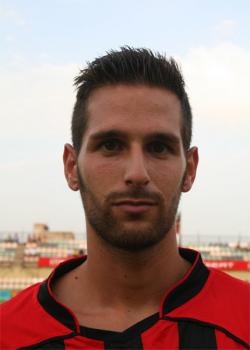 Xavi Marqus (C.F. Reus Deportiu) - 2012/2013